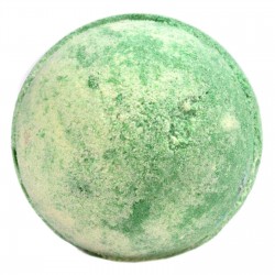 Bombe de bain 180g Melon