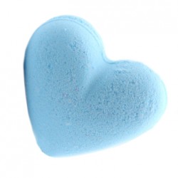 Coeur de bain baby powder