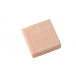 Savon fleur d'oranger