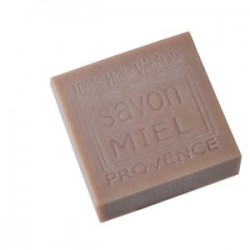 Savon miel