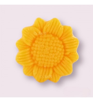 Savon tournesol