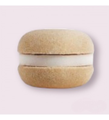 Macaron amande