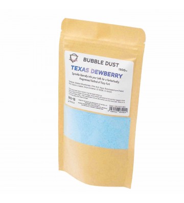 Poudre de bain Texas Berry