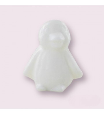 Savon pingouin muguet