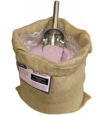 Potion de bain tendresse 90G