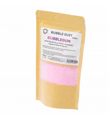 Poudre de bain Bubblegum