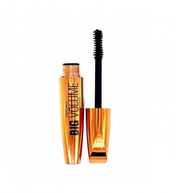 Mascara big volume