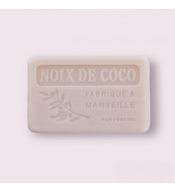 Savon 125g noix de coco