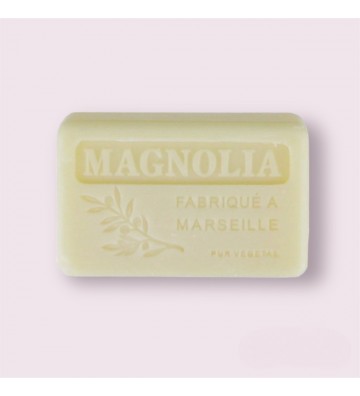 Savon 125g magnolia