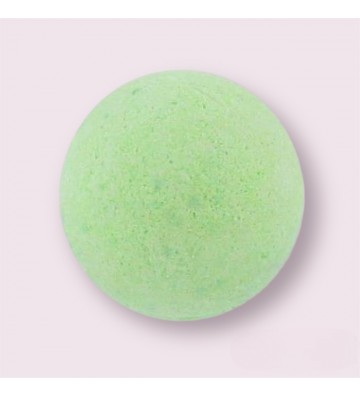 Bombe de bain 40g thé vert