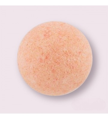 Bombe de bain 40G mangue