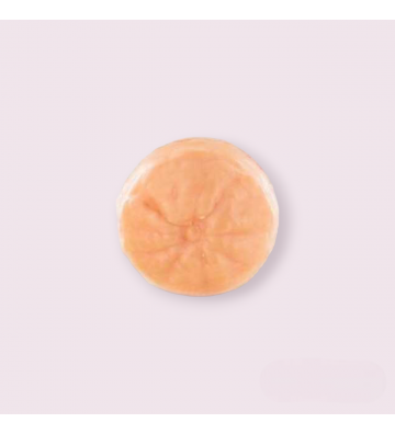 Savon mandarine