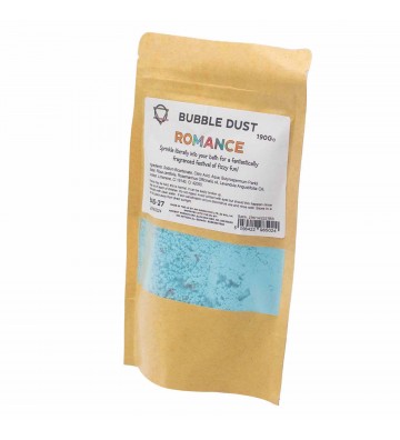 Poudre de bain Romance